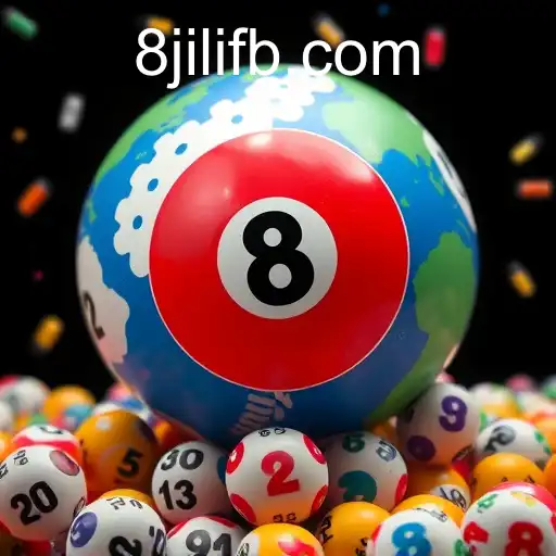 8JILI Casino App