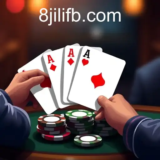 8JILI Casino App